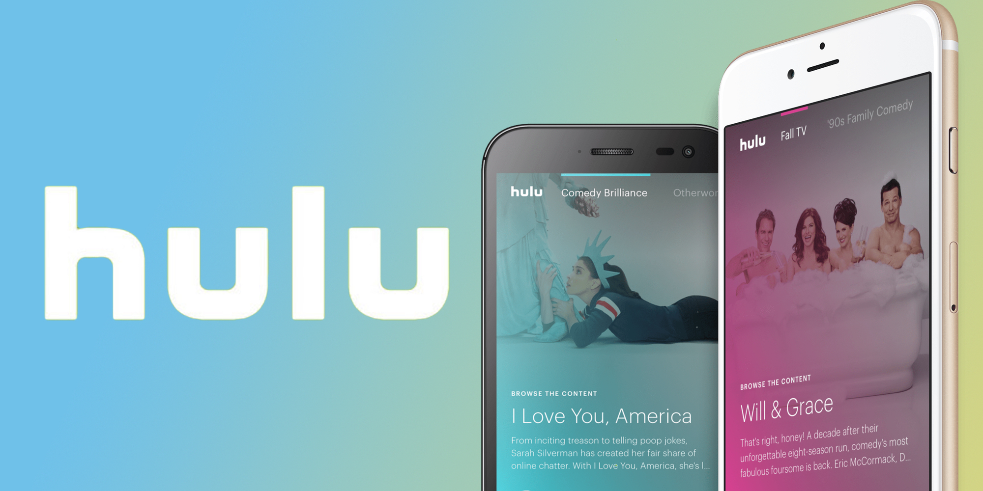 New customers can save 50 on Hulu's limited commercial plan, now 3/mo