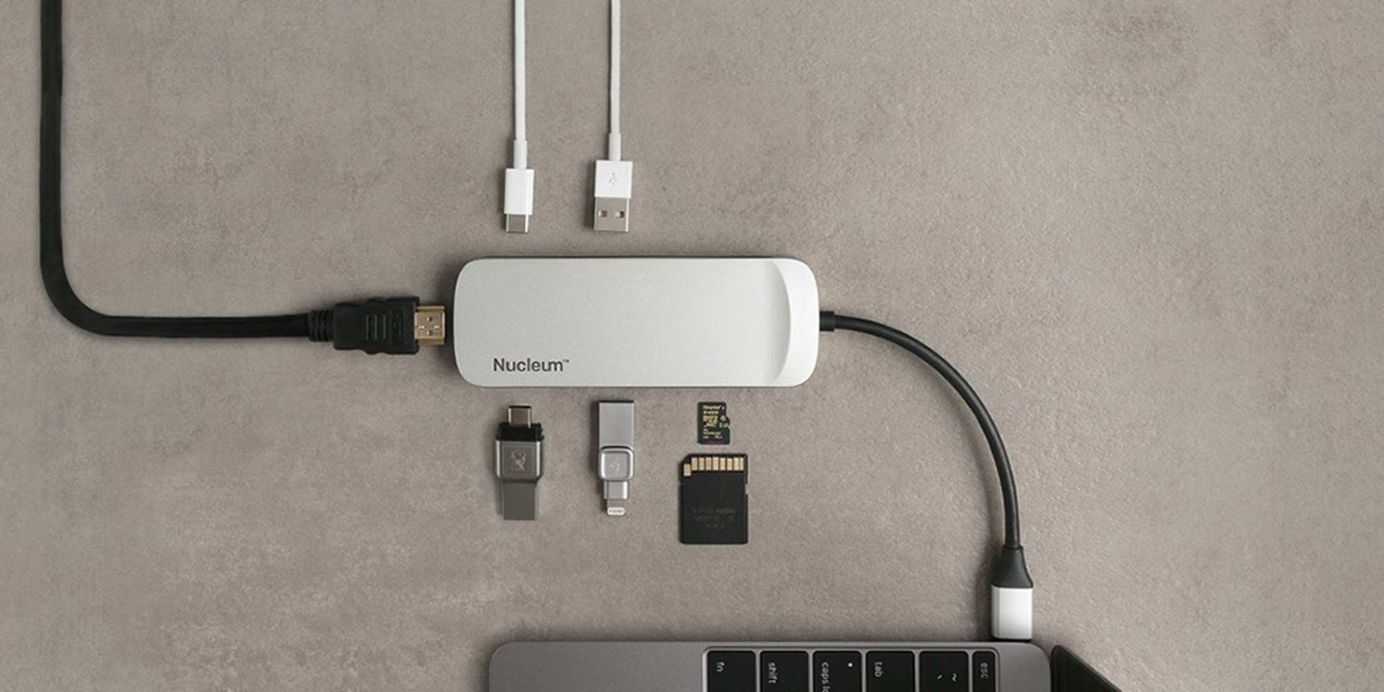 best usb-c to hdmiadapter for mac