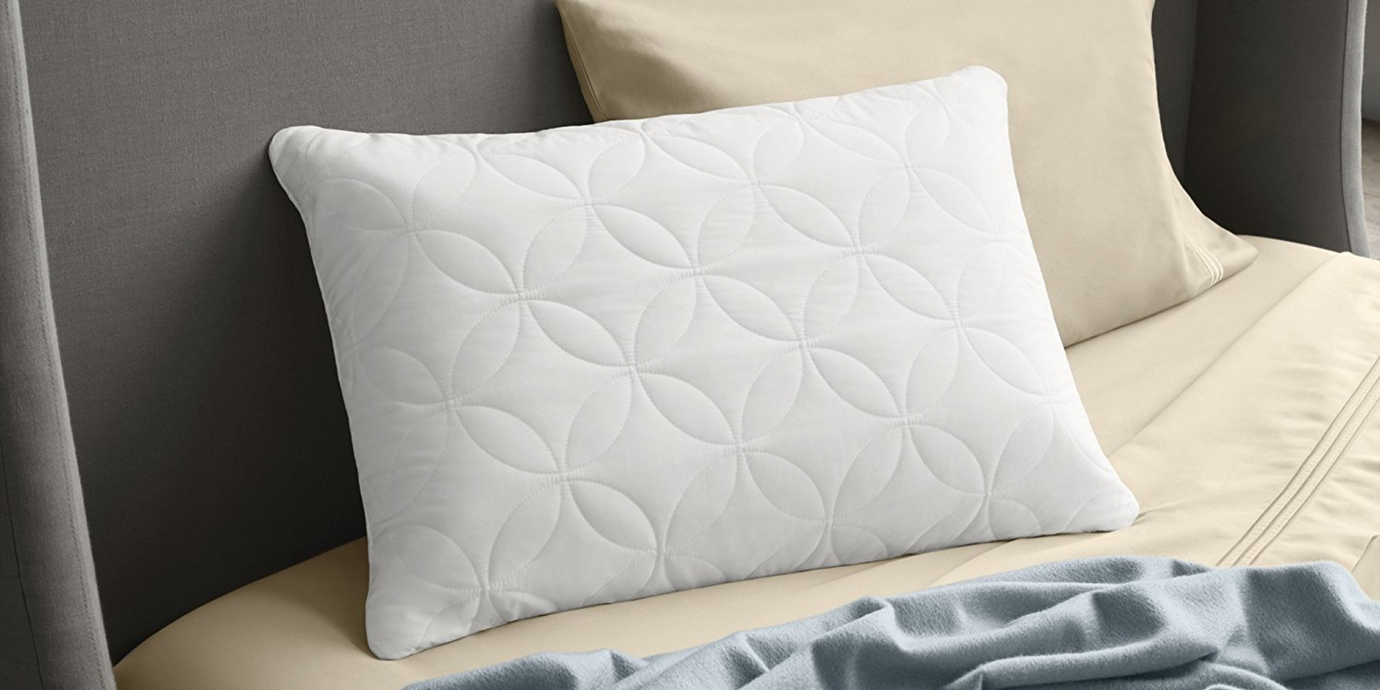 Amazon discounts Tempur-Pedic mattress toppers and pillows ...