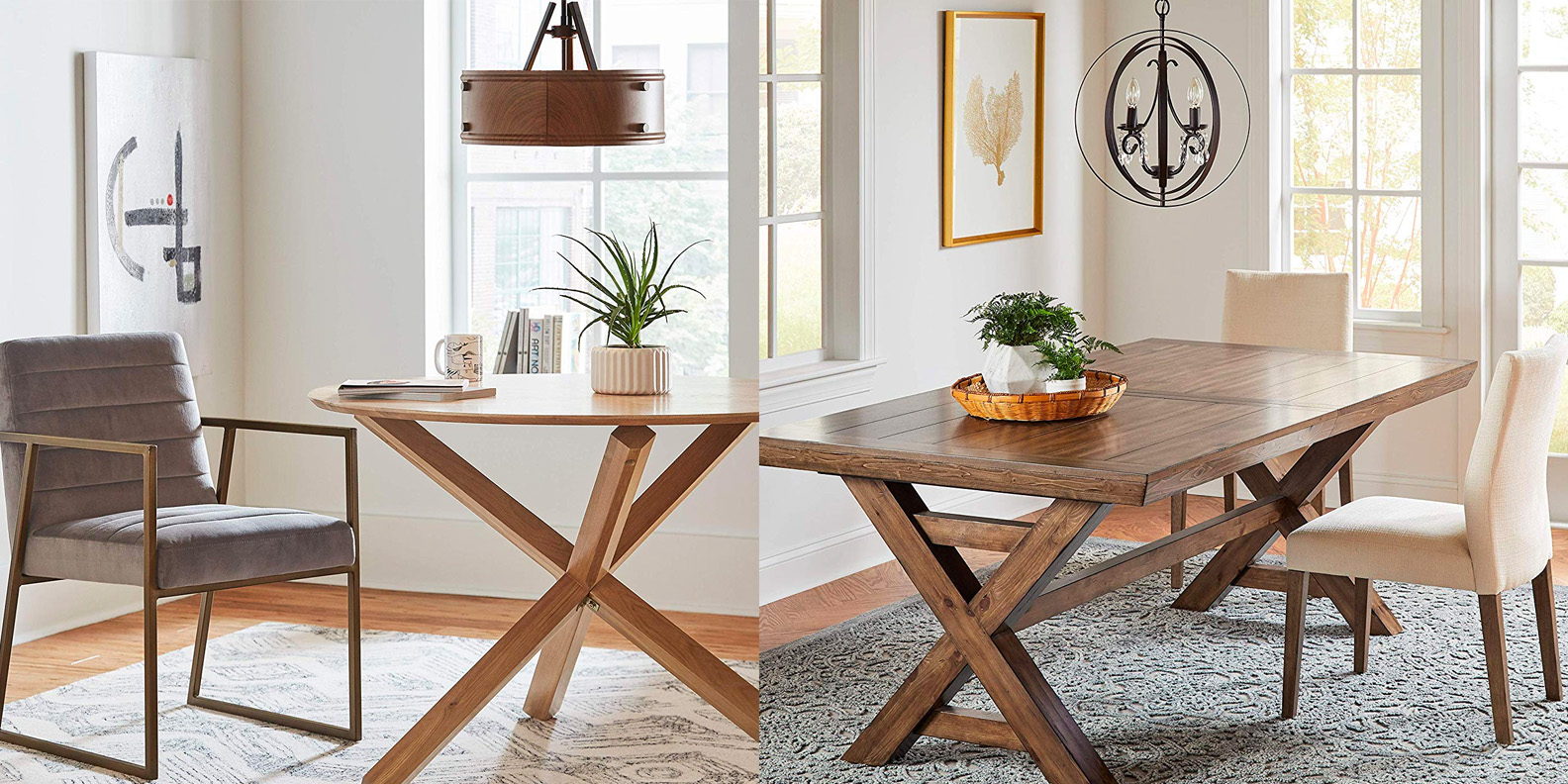 Amazon's inhouse furniture sale offers deals on sofas, chandeliers