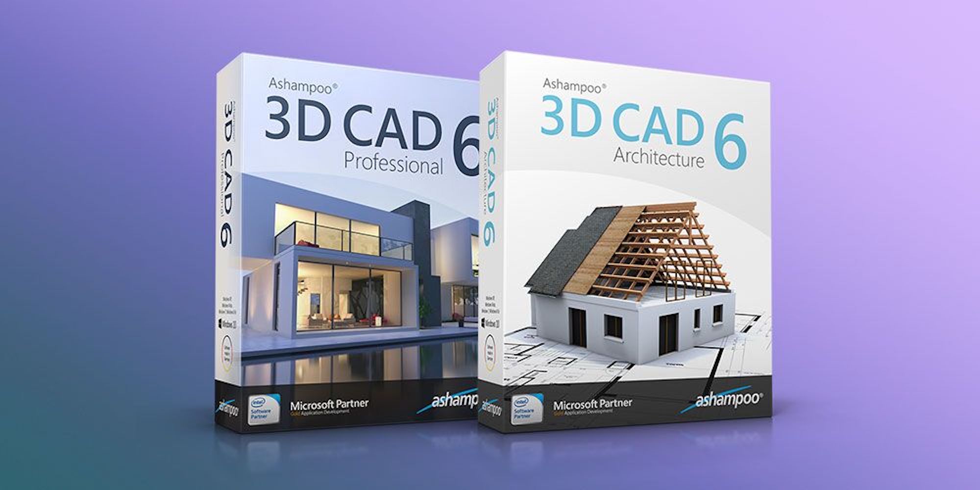 Visualize your home or office with Ashampoo 3D CAD for $20 - 9to5Toys