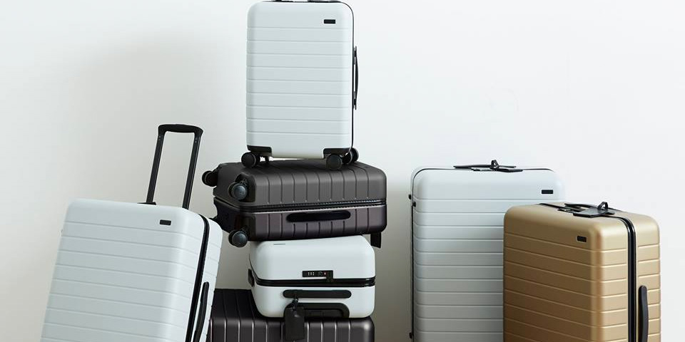 calpak honor luggage review