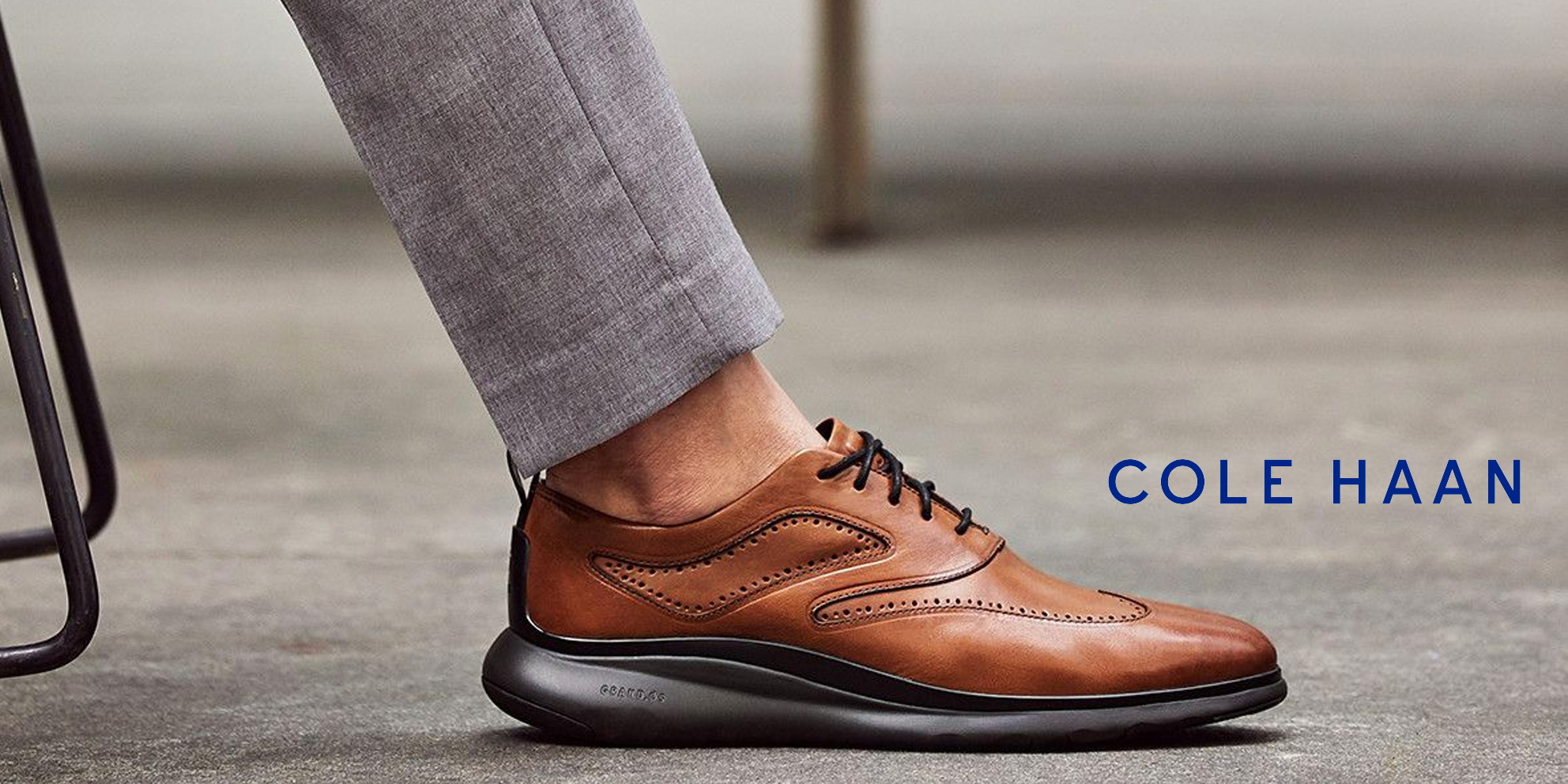 cole haan casual