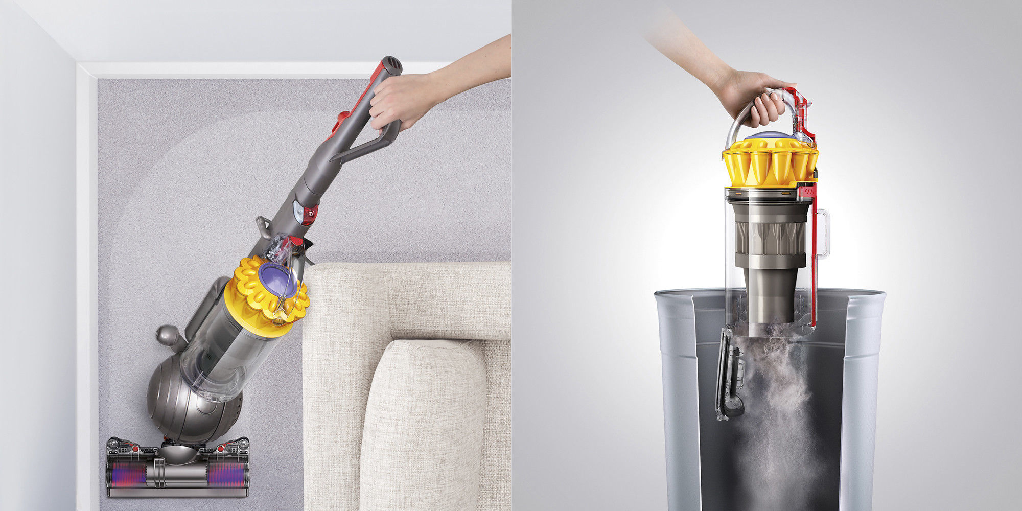 dyson multi ball floor