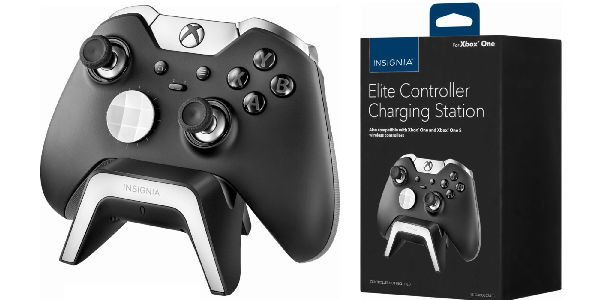 An Xbox One Controller Charger for just 10 (50 off) + more