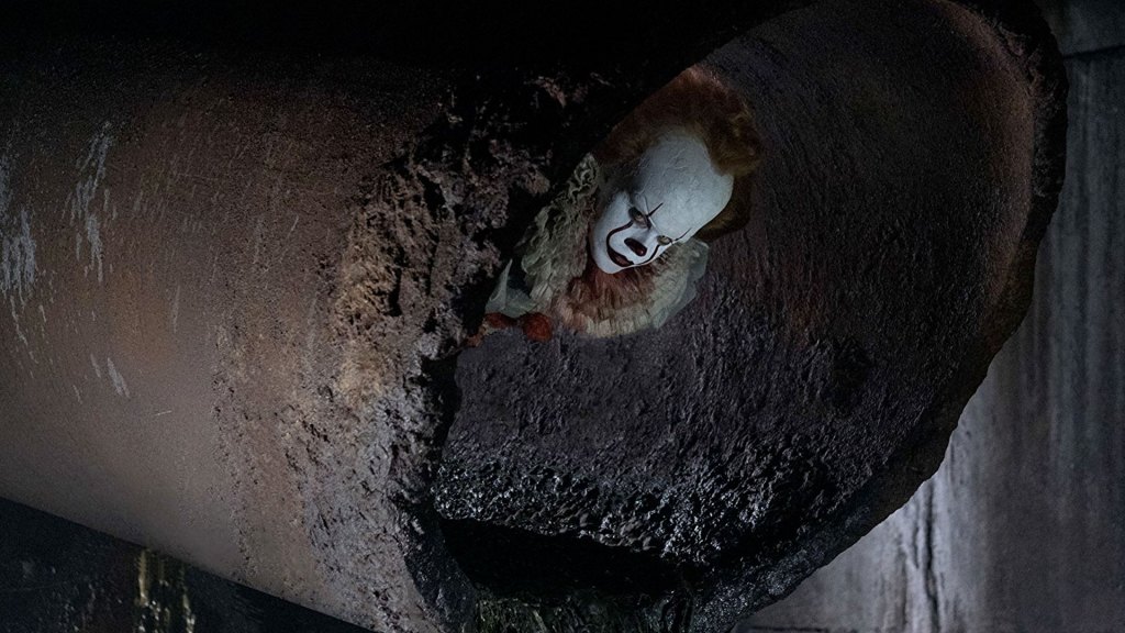 Pennywise It