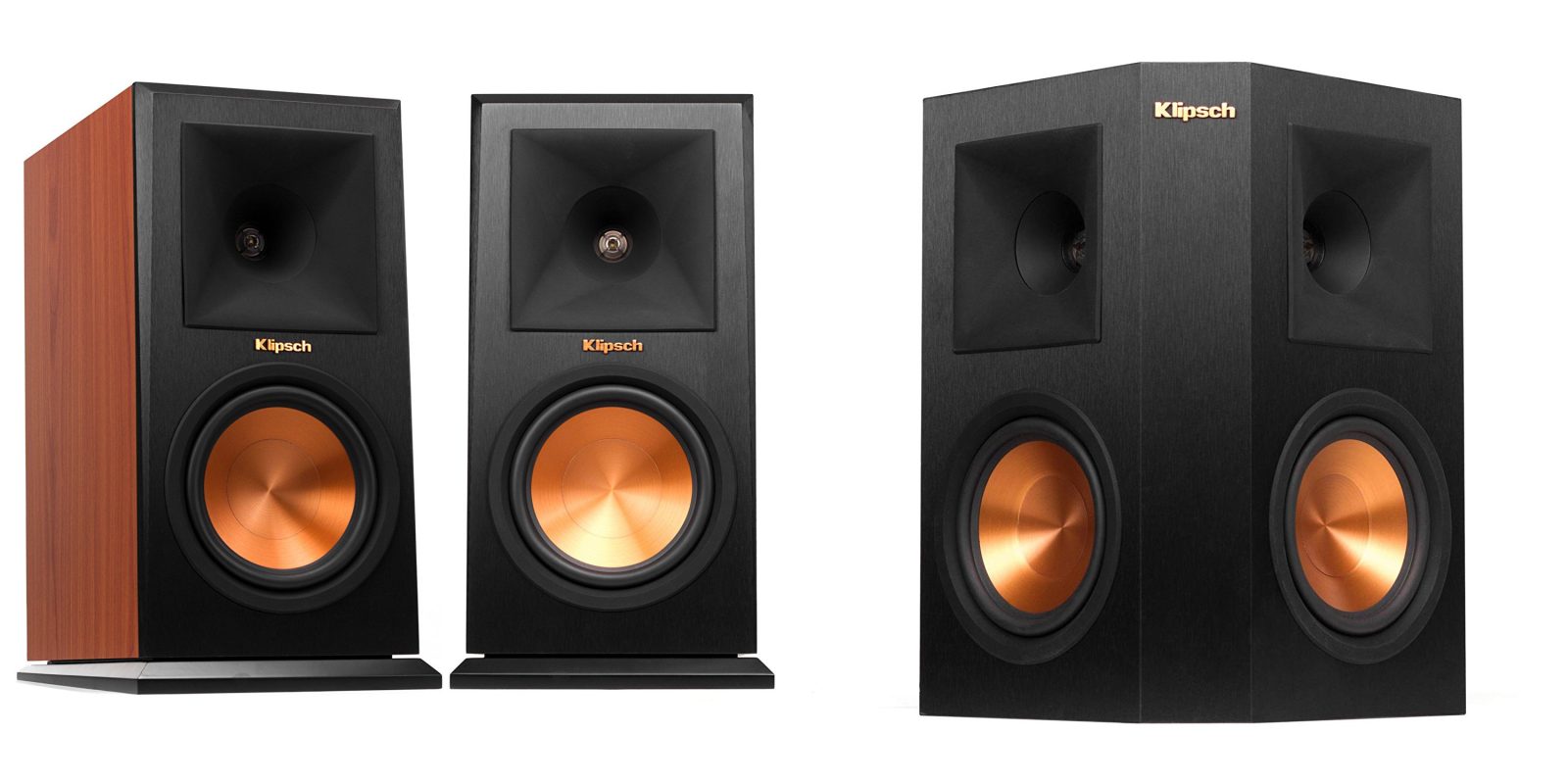 Klipsch home theater audio refurbs up to 150 off at Amazon today