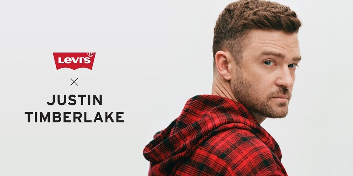 Levi's x Justin Timberlake unveil a fall collection with 20 pieces starting  at $30
