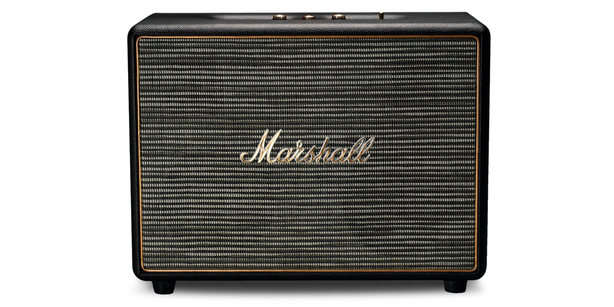 Marshall woburn не работает bluetooth