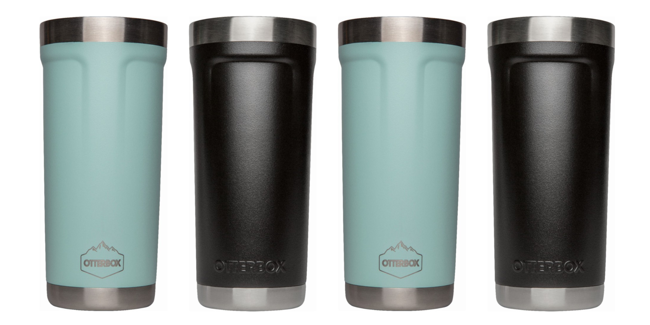 OTTERBOX ELEVATION 20 ~Blue~ Stainless Steel 20oz Tumbler