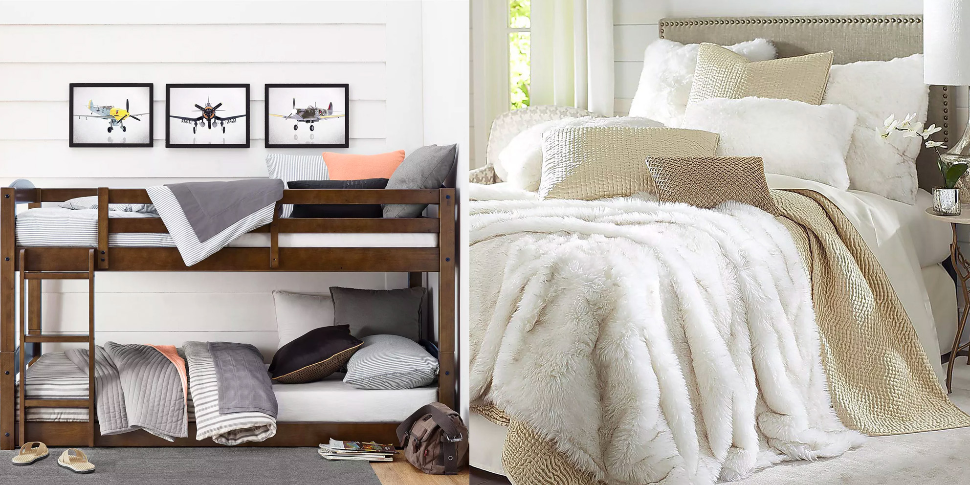 Pier One S Bedroom Event Takes Up To 30 Off Select Furniture Bedding   Pier One Flash Sale 