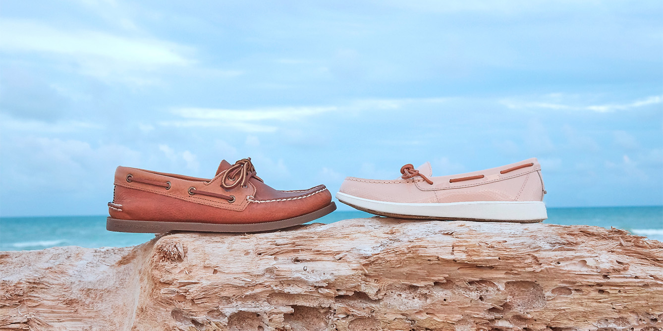 Sperry clearance outlet new arrivals