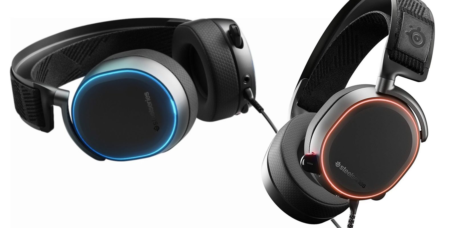 SteelSeries Arctis Pro Headset offers surround sound at 140 shipped