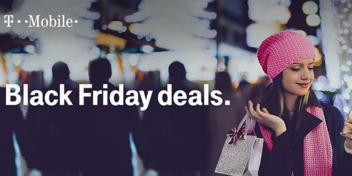T-Mobile Black Friday 2018: discounted phones, more - 9to5Toys - Will Tmobile Have Any Black Friday Deals
