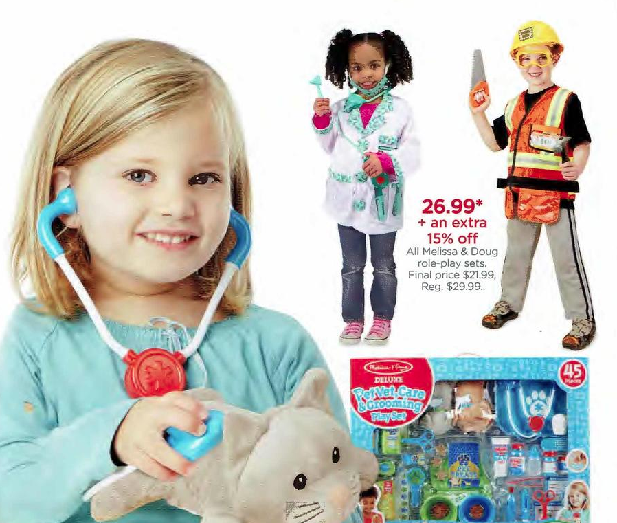 Kohl’s Black Friday Toy Guide