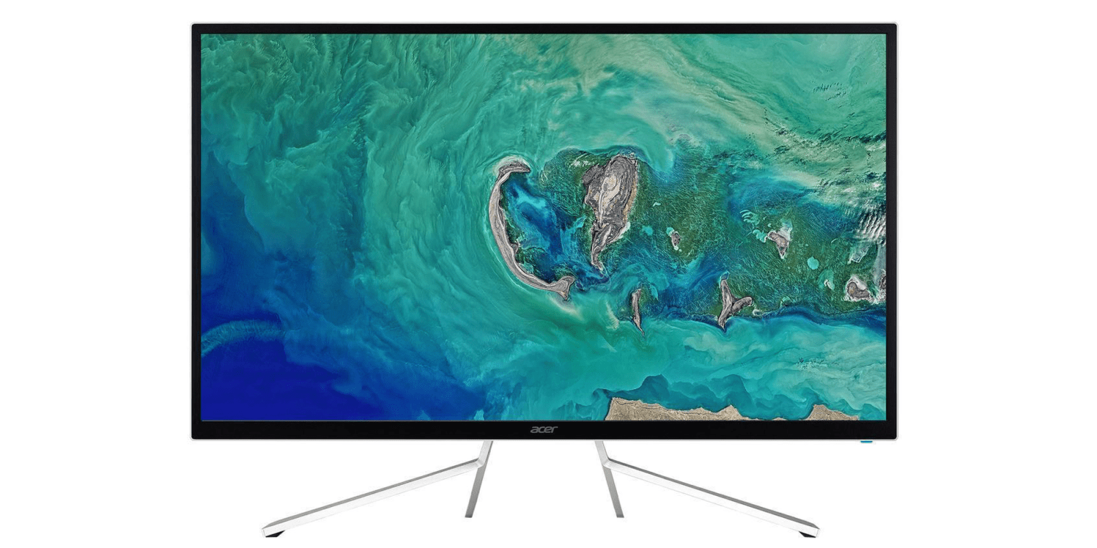 Acer 32-inch 4K Monitor