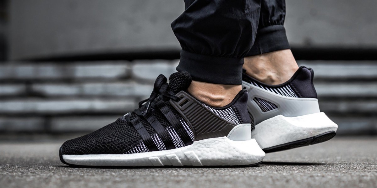 adidas cuts an extra 40% off select EQT shoes and apparel from $33 shipped