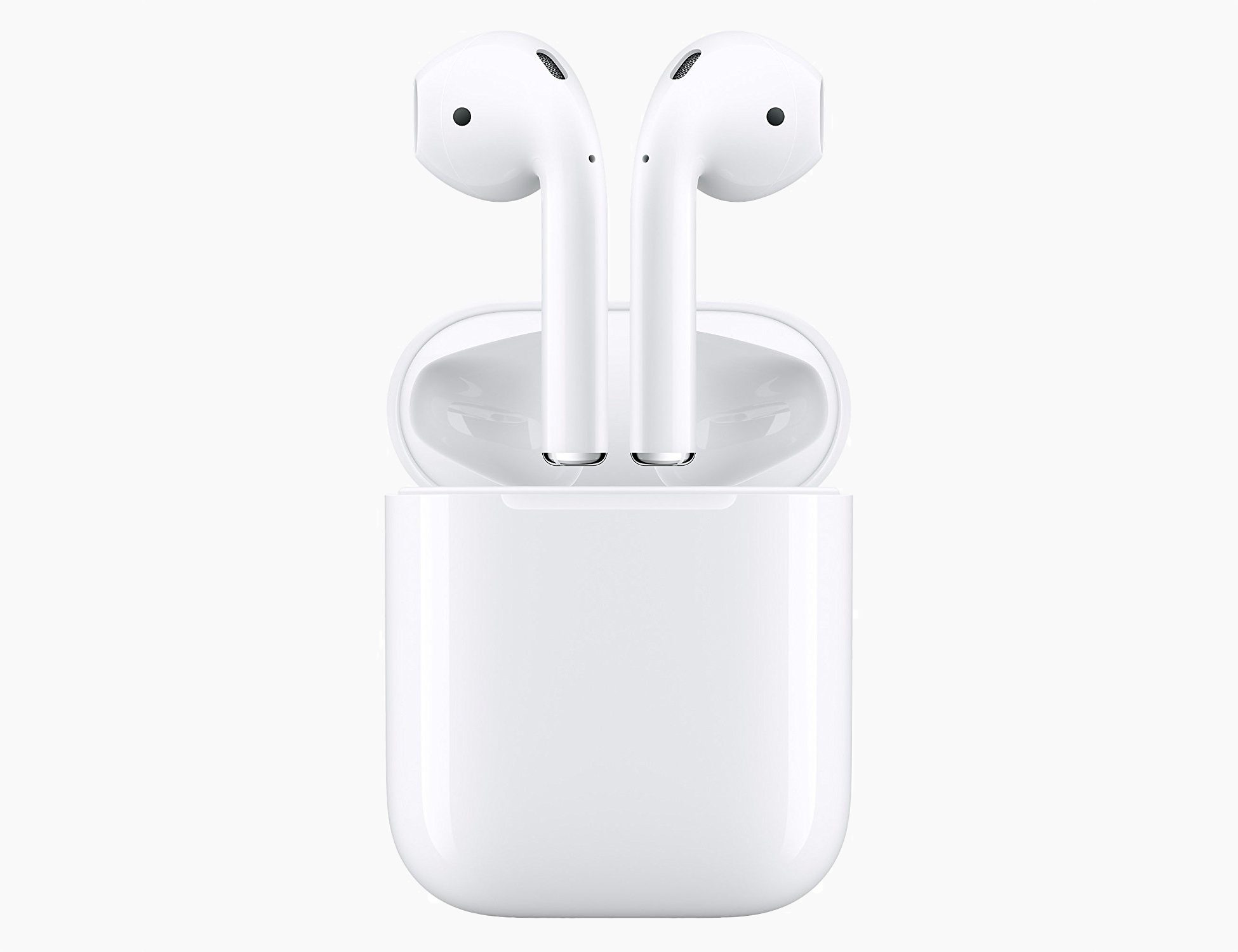 AirPods