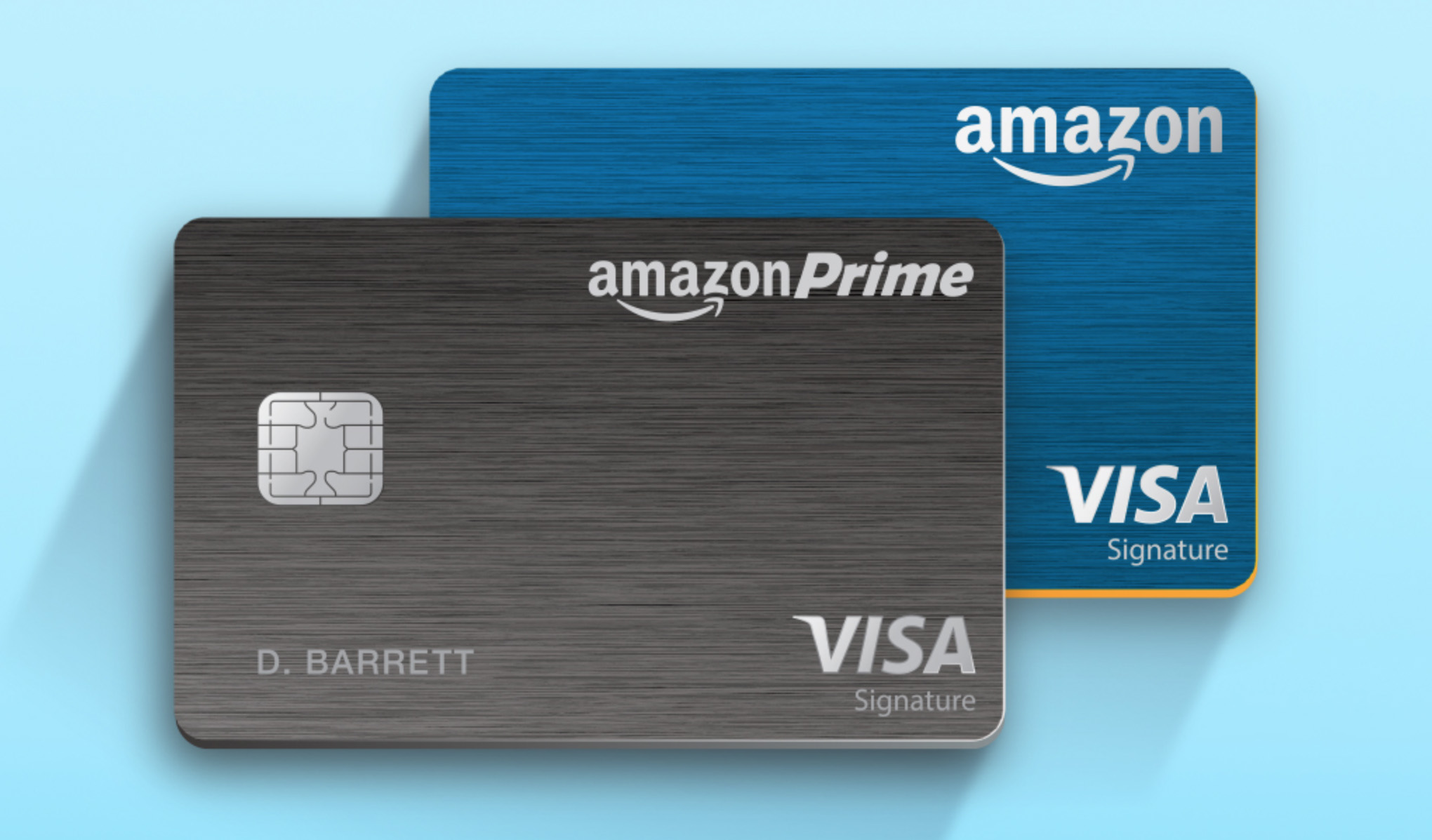 Amazon Prime Rewards Visa Card Offers 5 Cash Back 9to5Toys