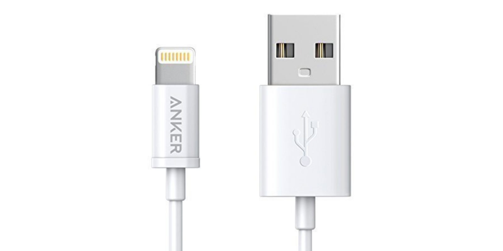 Load up on Anker 3ft. MFi Lightning Cables for 5 Prime shipped 9to5Toys