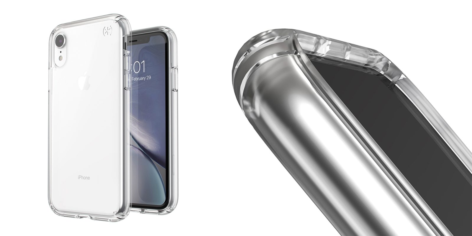Best iPhone XR Clear Case alternative to Apple's official option - 9to5Toys