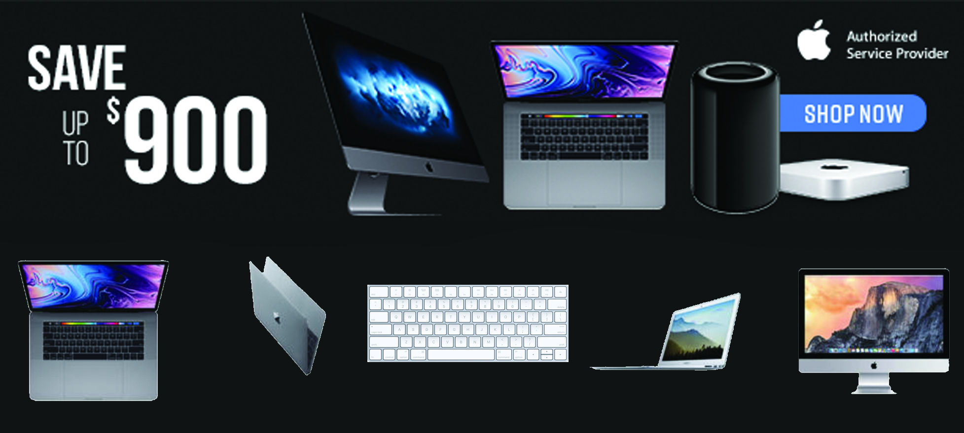 B&H Shop And Save Early Event Delivers Up To $900 Off MacBooks, Apple ...