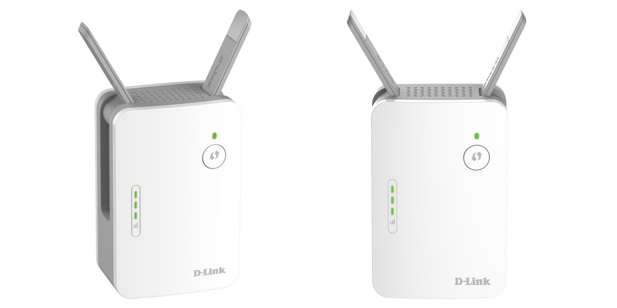 D-Link 802.11ac Wi-Fi Extender