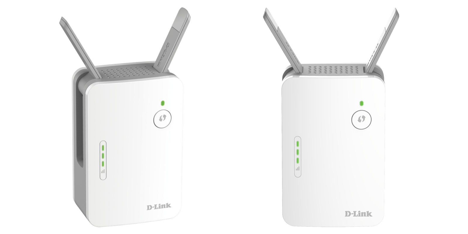 D-Link 802.11ac Wi-Fi Extender