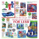 Dollar General Toy Book page 10