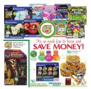 Dollar General Toy Book page 9