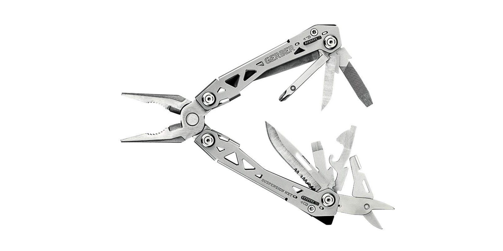 Grab this Gerber multitool at its Amazon alltime low price of 24