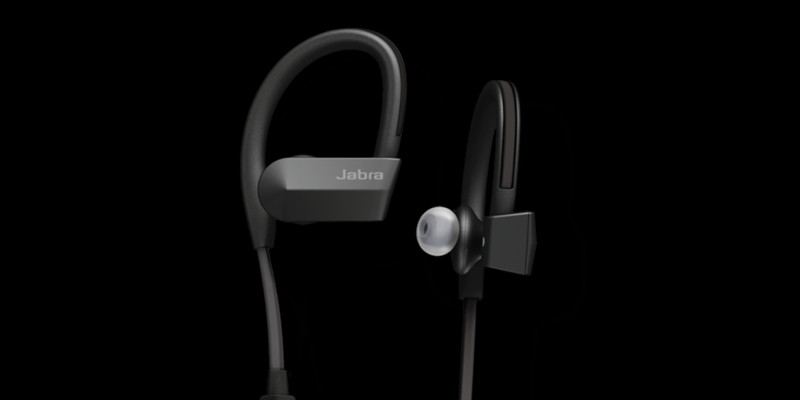 Jabra Sport Pace Earbuds