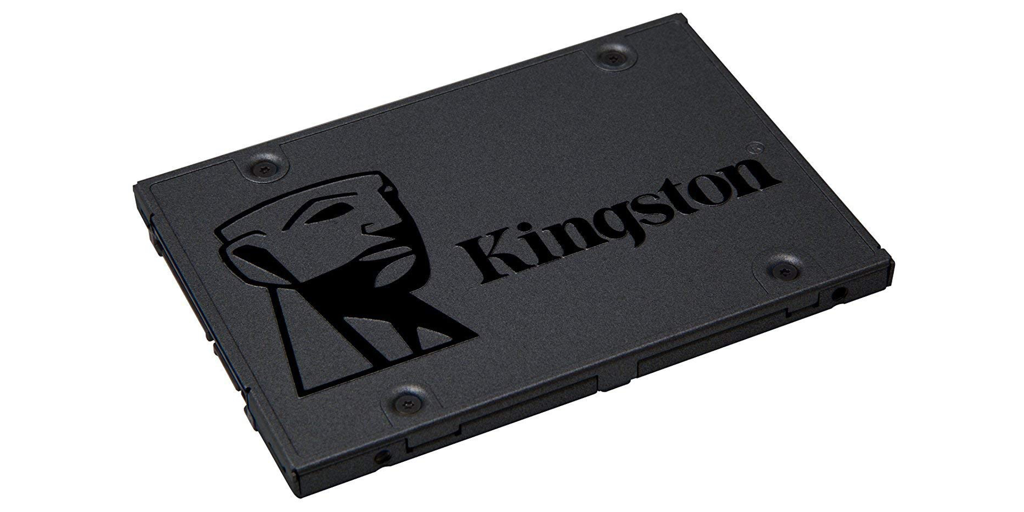 Как установить ssd kingston 240gb