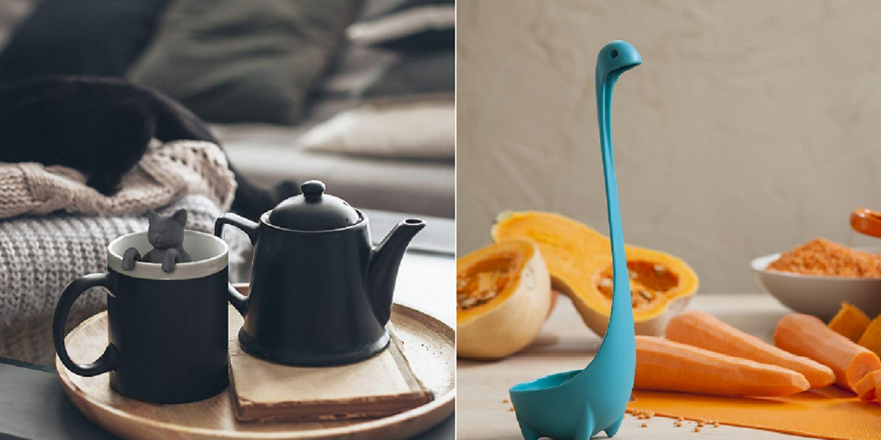 10 quirky kitchen gadgets you can find for under $20 at
