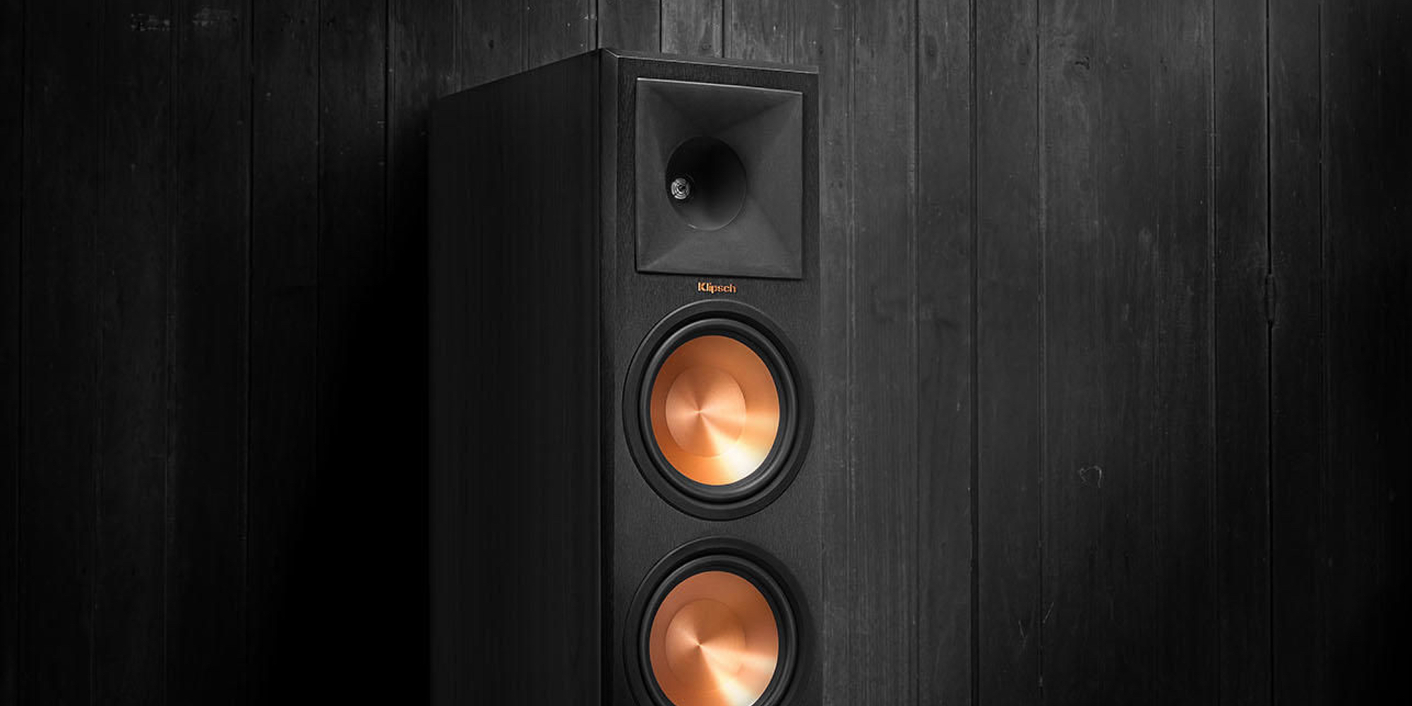 Klipsch’s Floorstanding Speaker has never been lower at Amazon 347 (Reg. 490) 9to5Toys