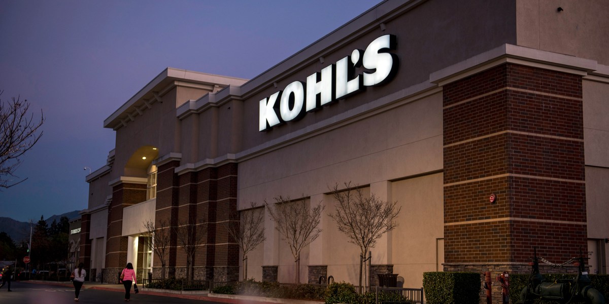 Kohl's stores nationwide to accept Amazon returns - 9to5Toys