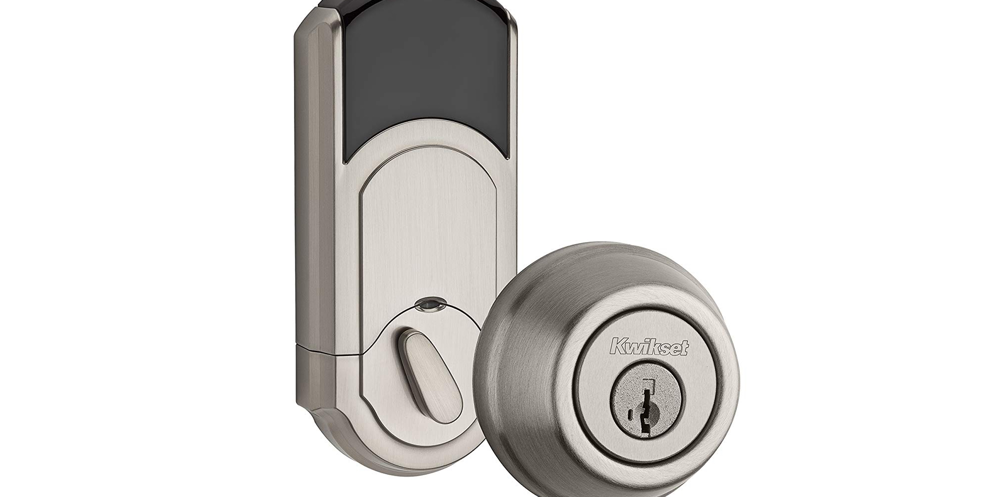 Kwikset Z Wave Lock Manual