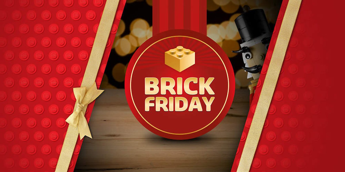 Lego Black Friday Predictions Exclusives Freebies More 9to5toys
