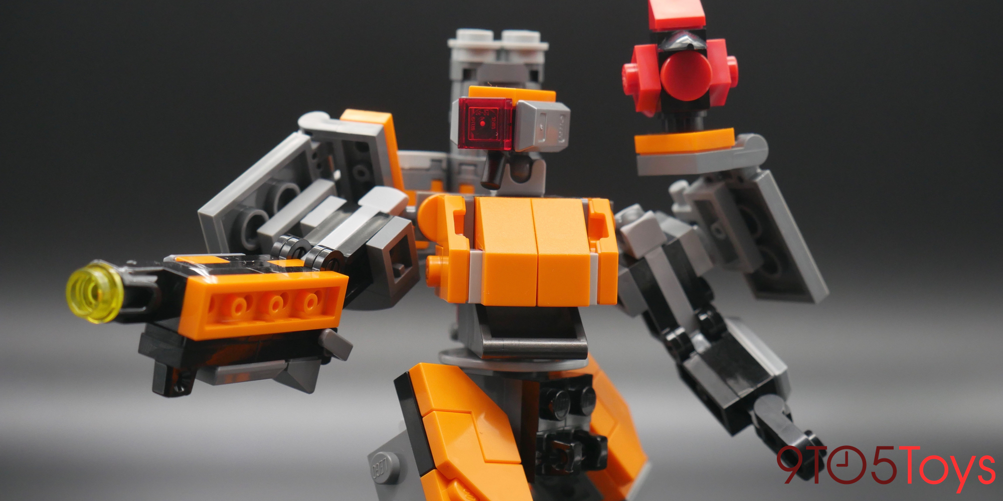 Review: LEGO is a - 9to5Toys