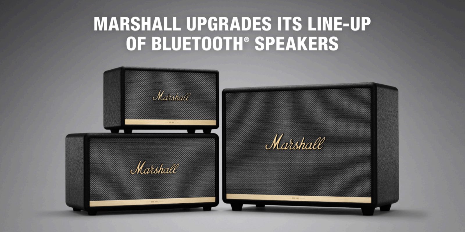 Marshall bluetooth приложение не видит наушники