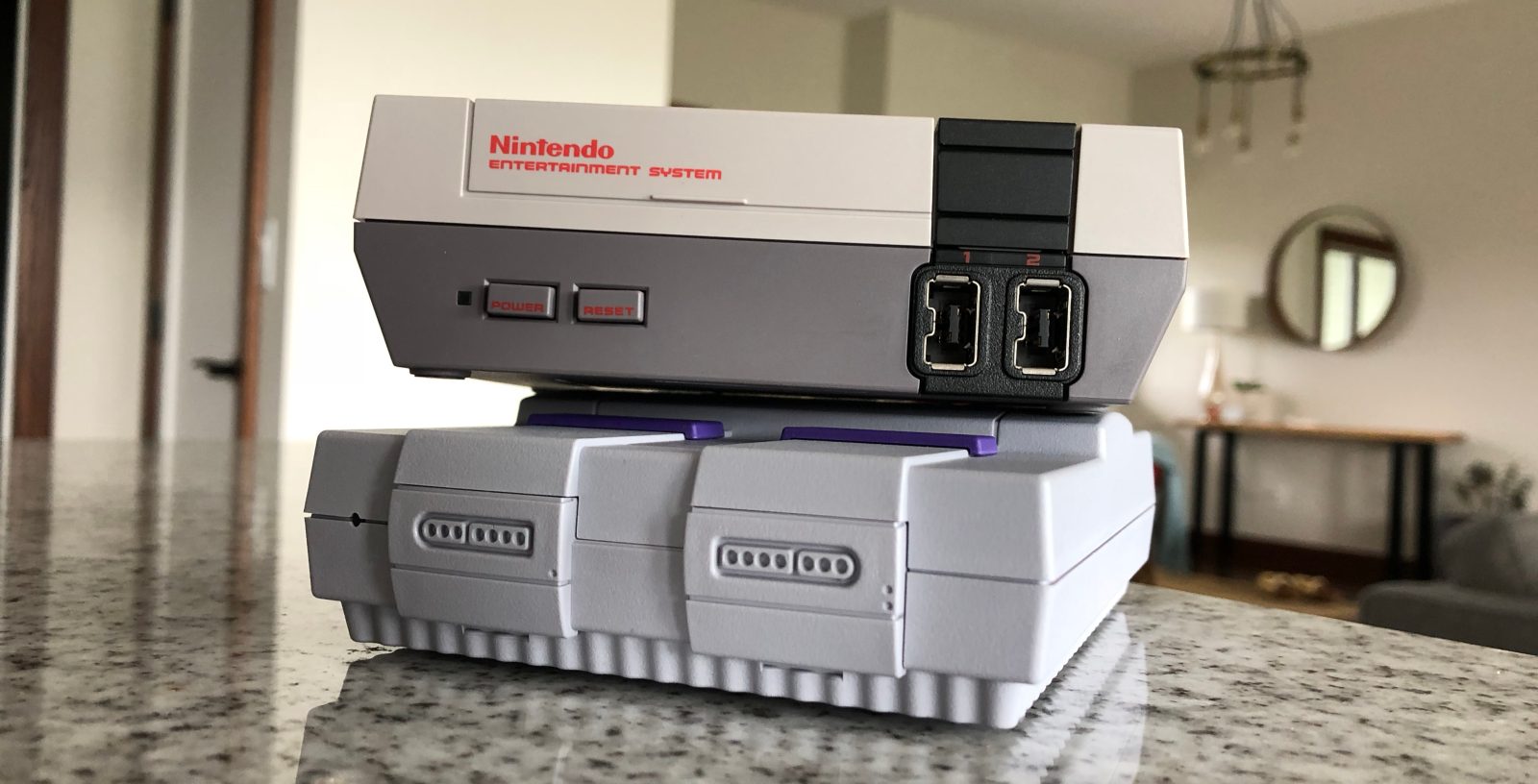 Here's how you can save 20% on the wildly popular Nintendo Classic
