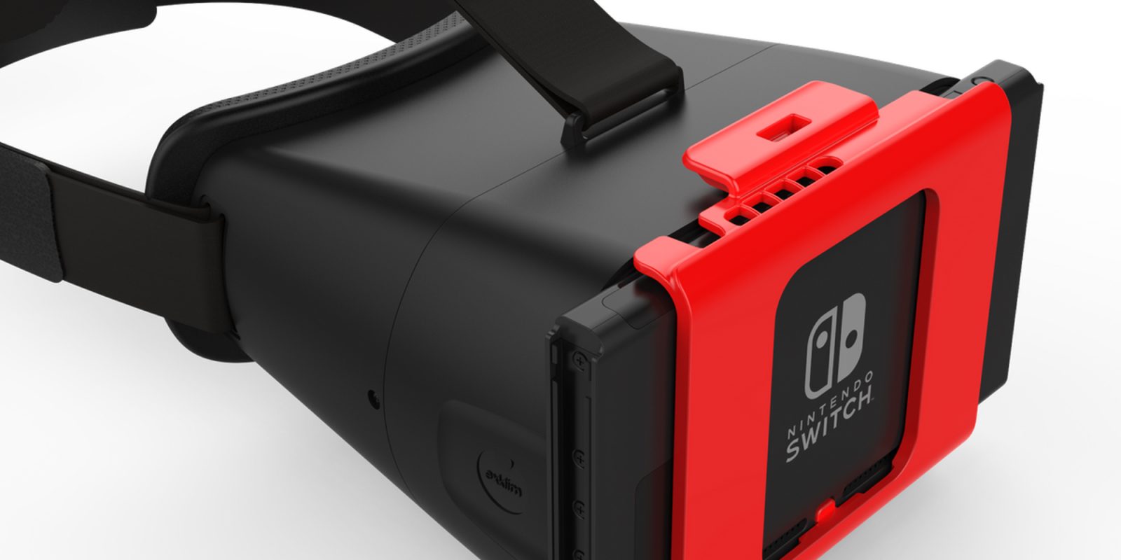 Nintendo Switch gains virtual reality-like gameplay with upcoming