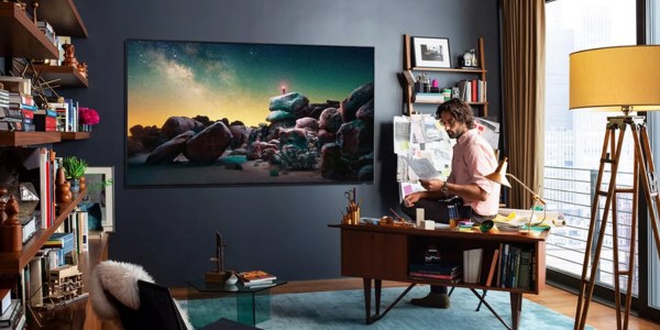 Samsung Q900R TV now available for pre-order