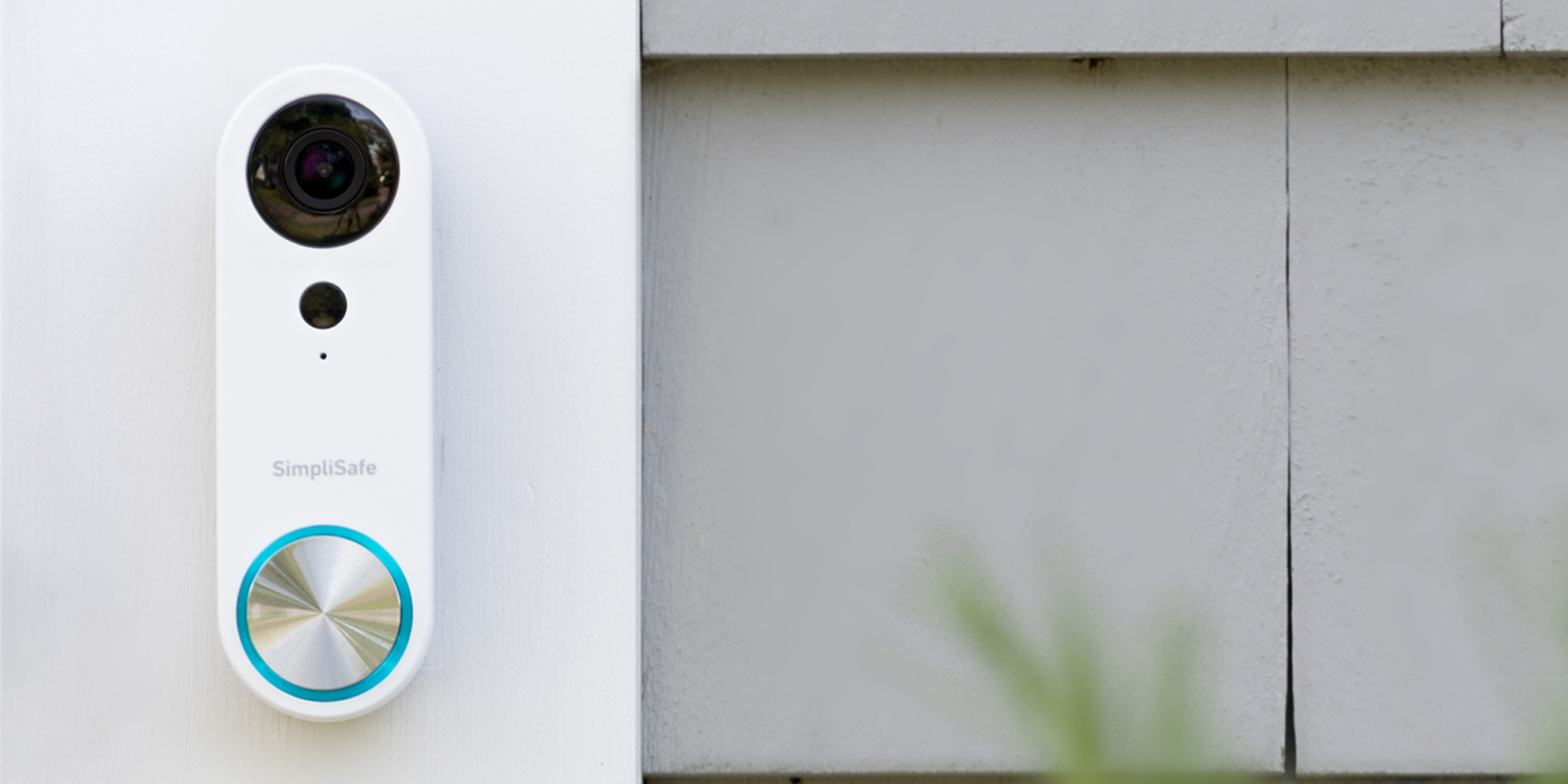 best buy simplisafe doorbell