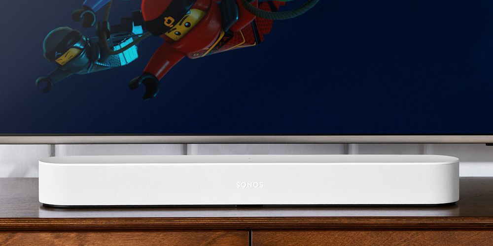 Sonos soundbar black friday hot sale 2018