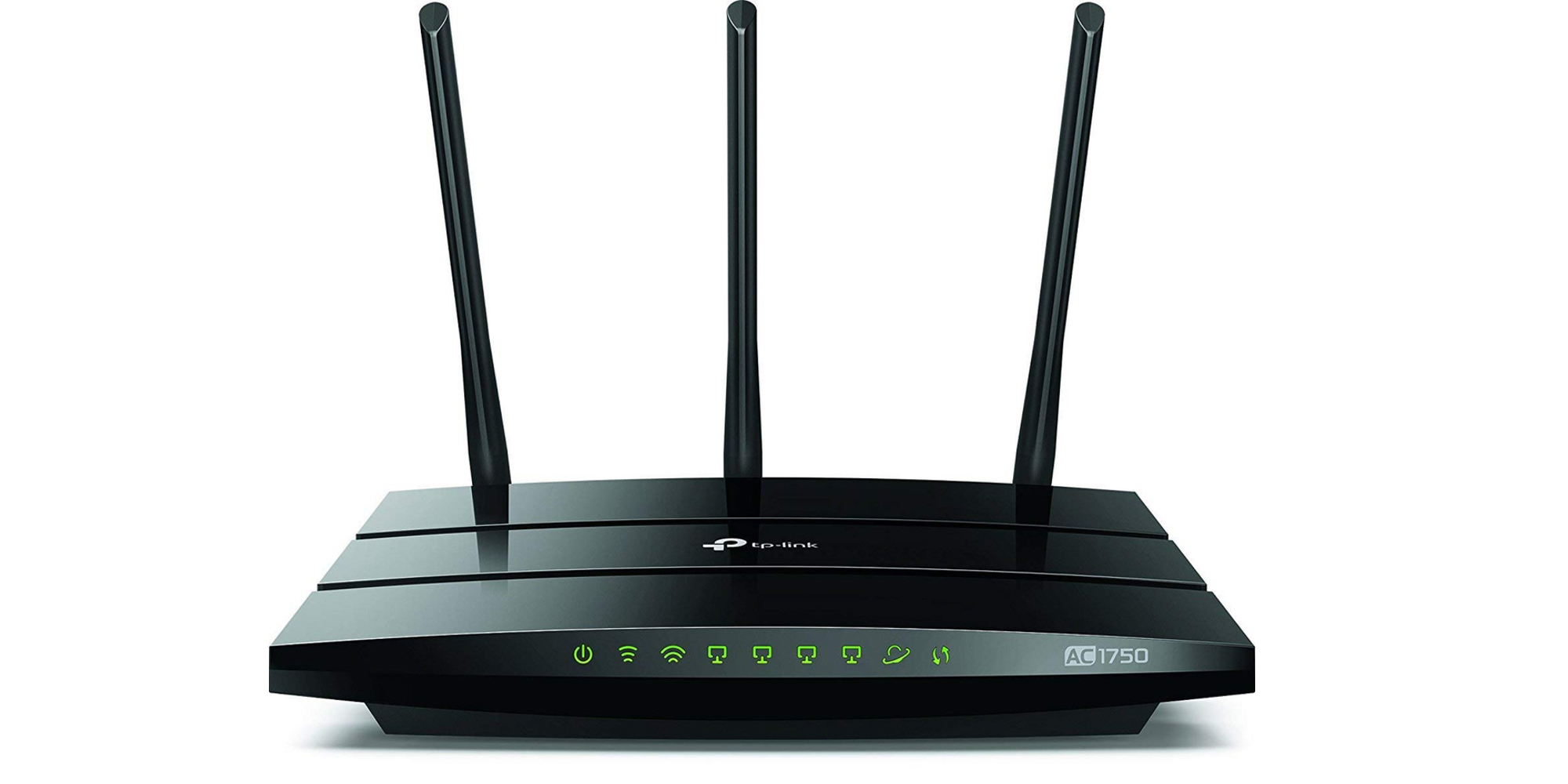 Upgrade to TP-Link's Dual Band 802.11ac Wi-Fi Router at new low: $52 ...