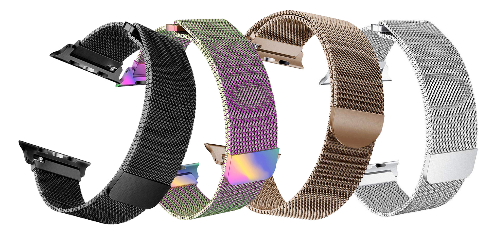 Brg Milanese Loop 2024 towncentervb