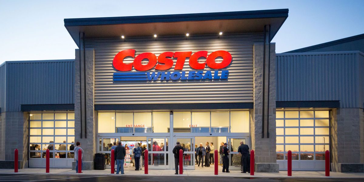 Free $40 Gift Card with Costco Black Friday Membership Deal