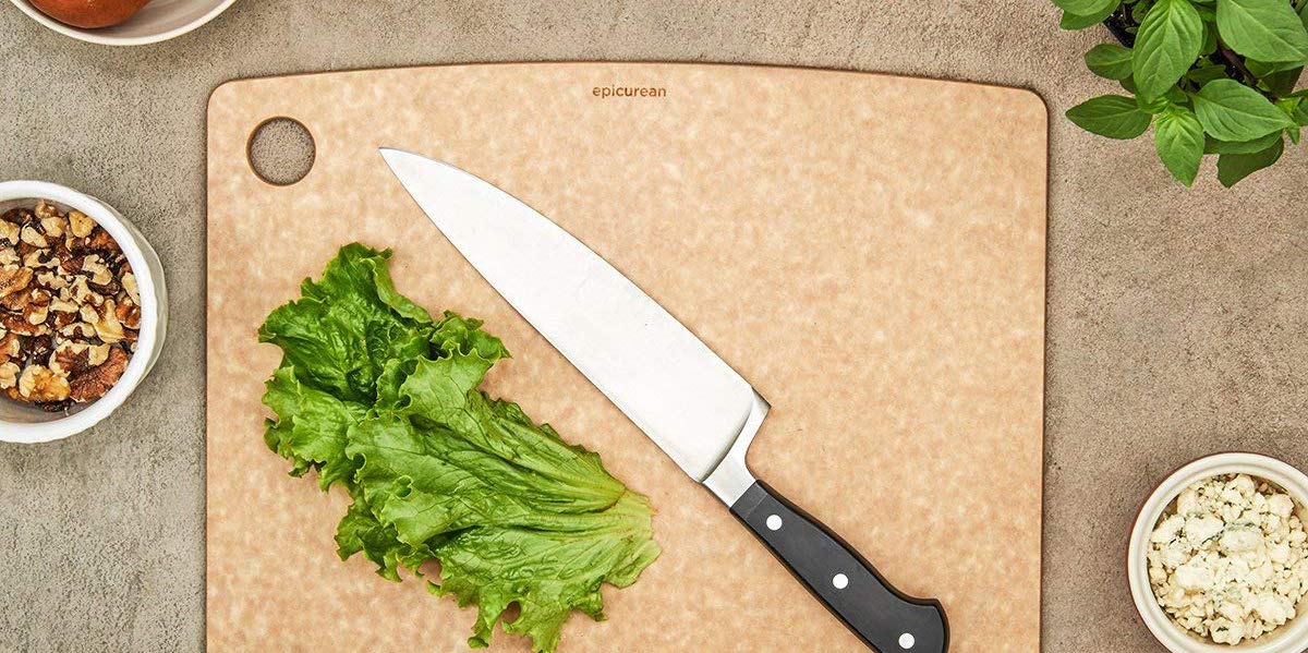 Epicurean's stain resistant Cutting Board hits Amazon low at 15.50