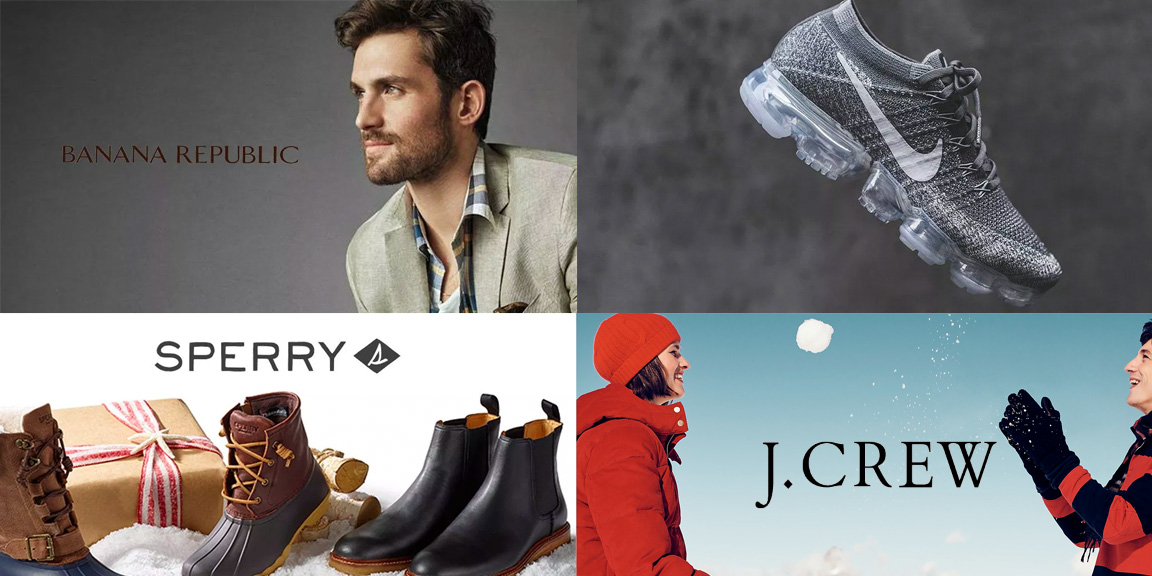 cyber monday sperry sale